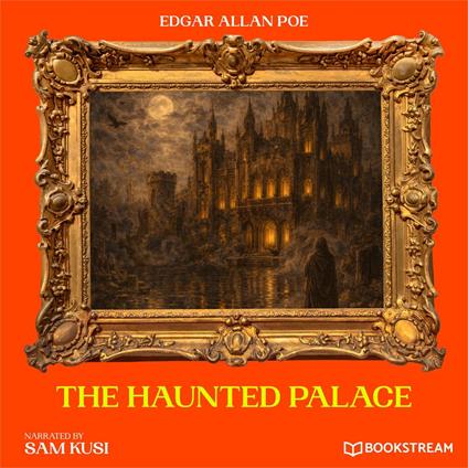 Haunted Palace, The