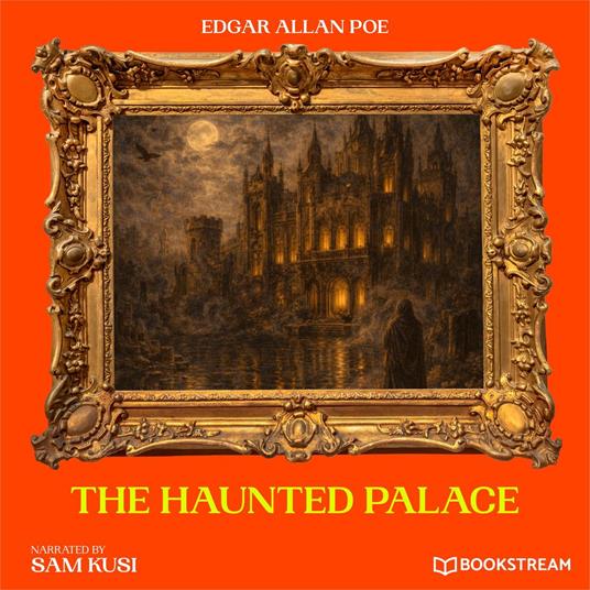 Haunted Palace, The