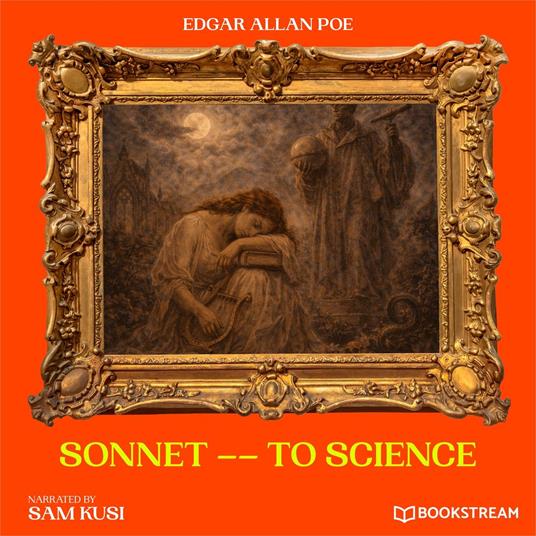 Sonnet -- To Science