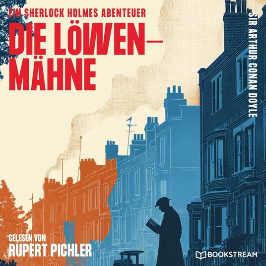 Die Löwenmähne