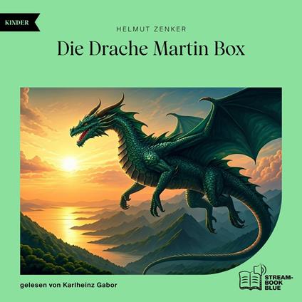 Die Drache Martin Box