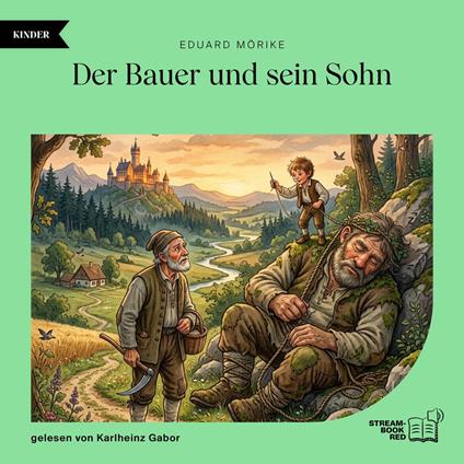 Der Bauer und sein Sohn