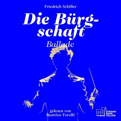Die Bürgschaft