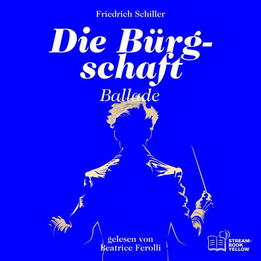 Die Bürgschaft