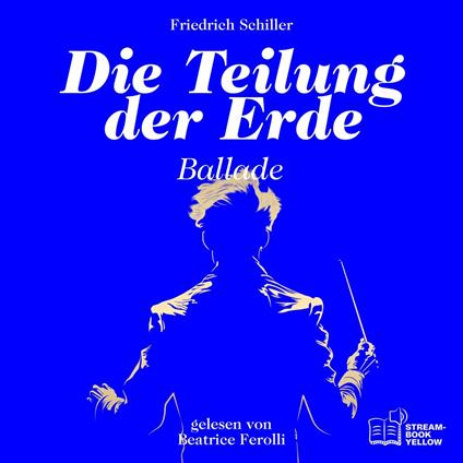 Die Teilung der Erde