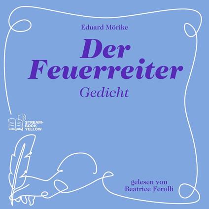 Der Feuerreiter