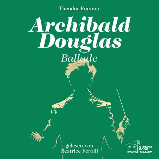 Archibald Douglas