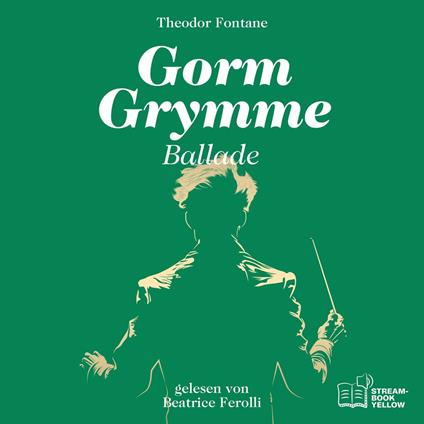 Gorm Grymme