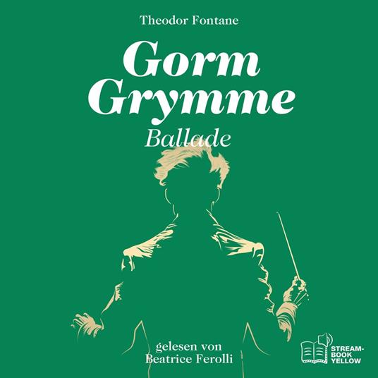 Gorm Grymme