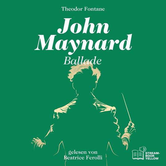 John Maynard