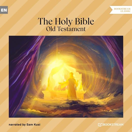 Holy Bible, The (Old Testament)