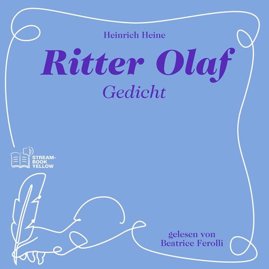 Ritter Olaf