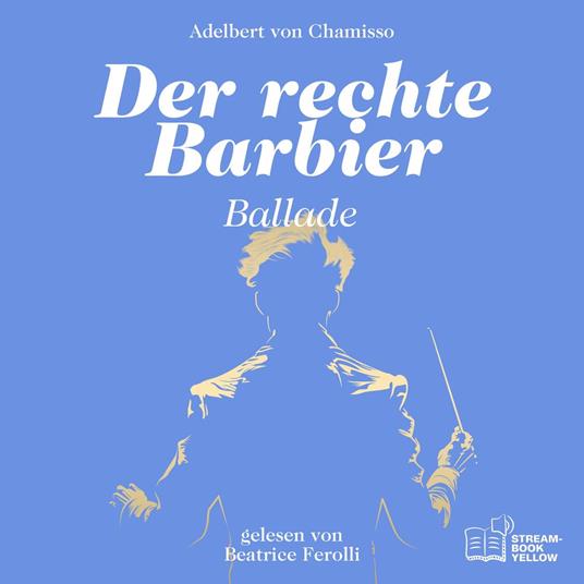 Der rechte Barbier
