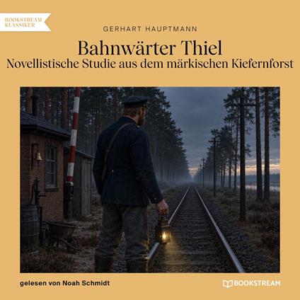 Bahnwärter Thiel