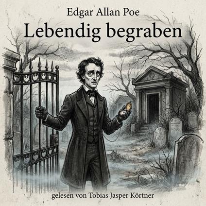 Lebendig begraben