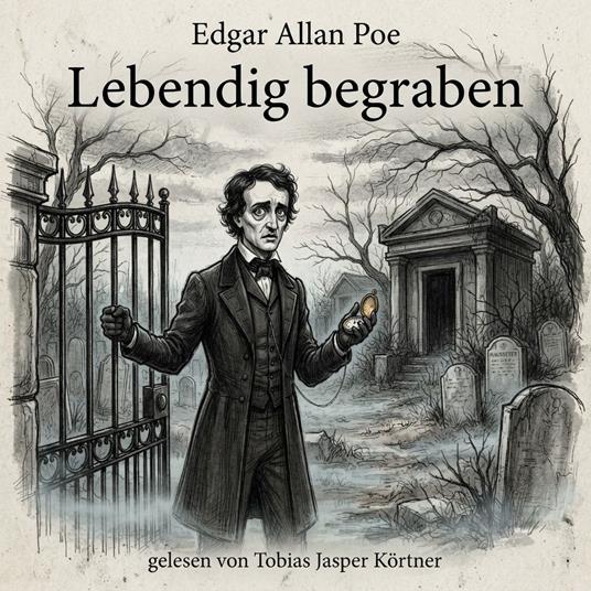 Lebendig begraben