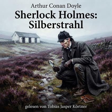 Sherlock Holmes: Silberstrahl