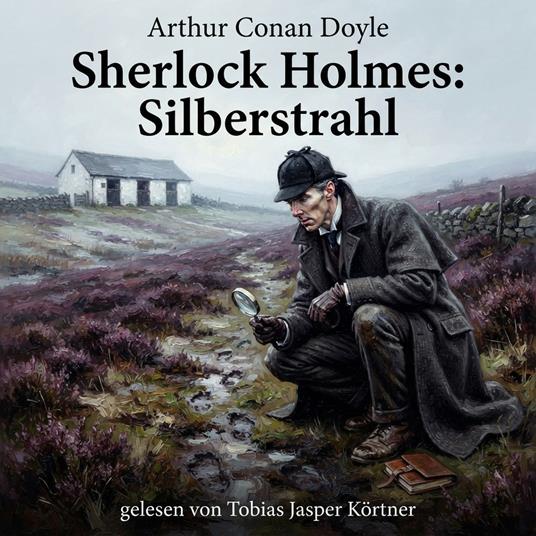 Sherlock Holmes: Silberstrahl
