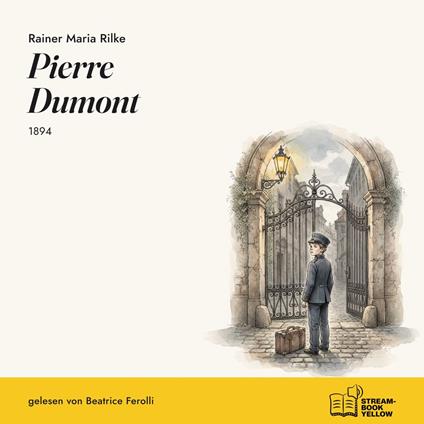 Pierre Dumont