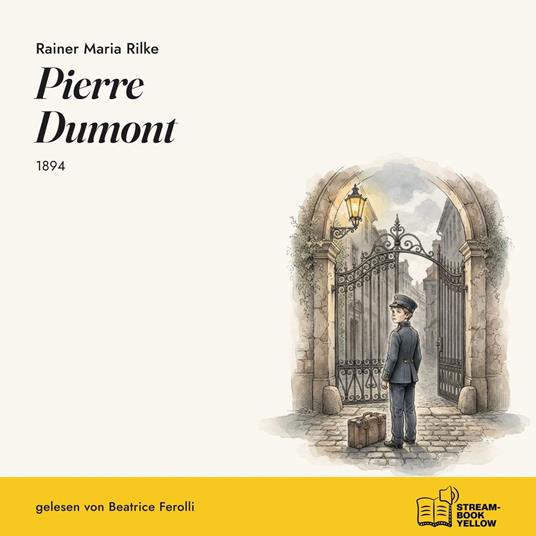 Pierre Dumont