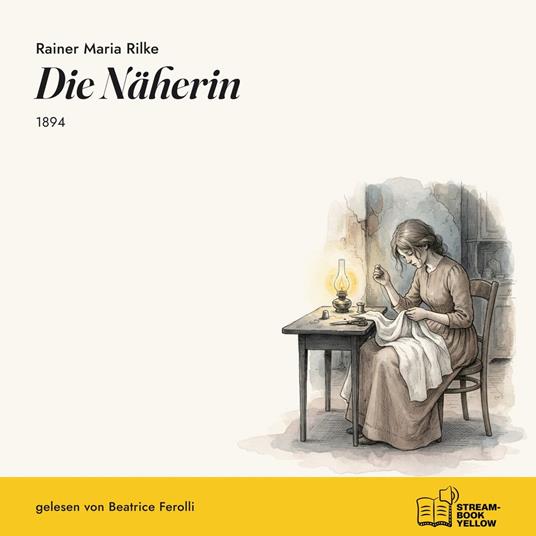 Die Näherin