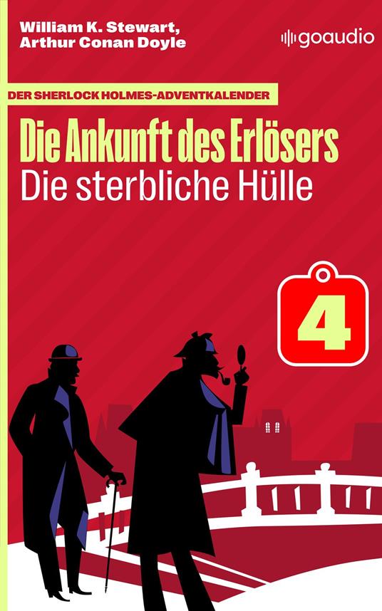 Die sterbliche Hülle