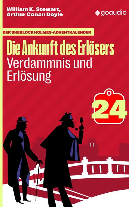 Verdammnis und Erlösung