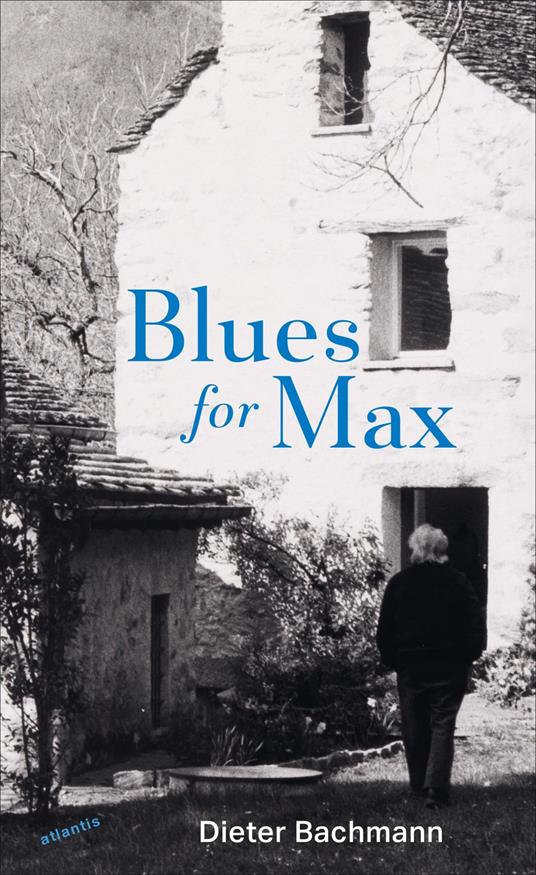 Blues for Max