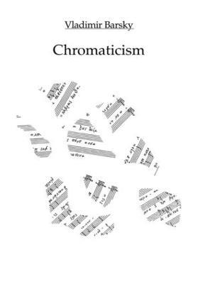 Chromaticism - Vladimir Barsky - cover