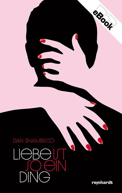 Liebe ist so ein Ding