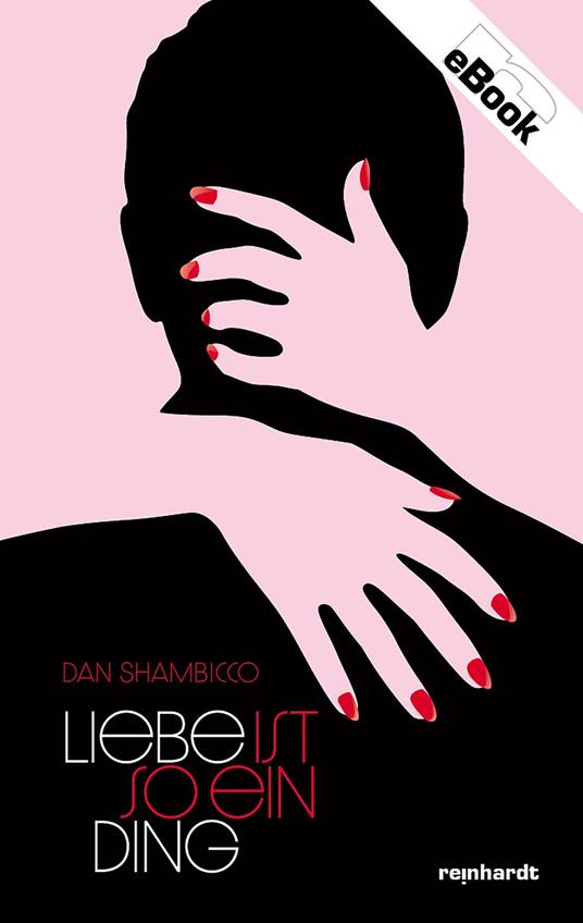 Liebe ist so ein Ding