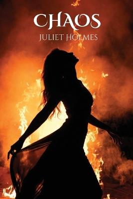 Chaos - Juliet Holmes - cover