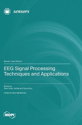 EEG Signal Processing Techniques and Applications - cover