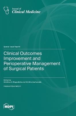 Clinical Outcomes Improvement and Perioperative Management of Surgical Patients - cover