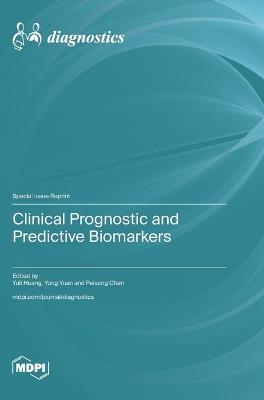 Clinical Prognostic and Predictive Biomarkers - cover