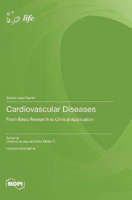 Cardiovascular Diseases: From Basic Research to Clinical Application - cover