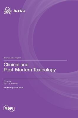 Clinical and Post-Mortem Toxicology - cover