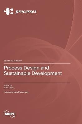Process Design and Sustainable Development - cover