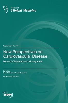 New Perspectives on Cardiovascular Disease: Women's Treatment and Management - cover