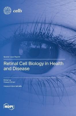 Retinal Cell Biology in Health and Disease - cover