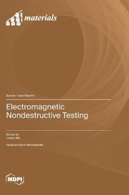 Electromagnetic Nondestructive Testing - cover