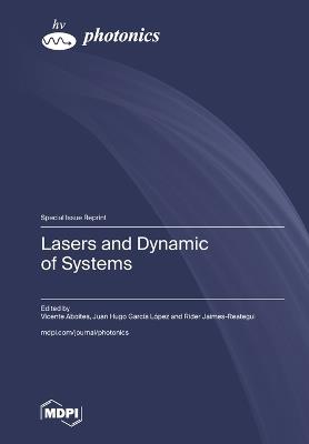 Lasers and Dynamic of Systems - cover