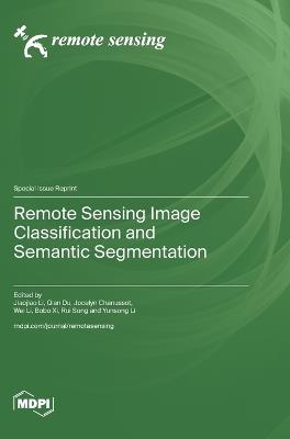Remote Sensing Image Classification and Semantic Segmentation - cover
