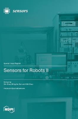 Sensors for Robots II - cover