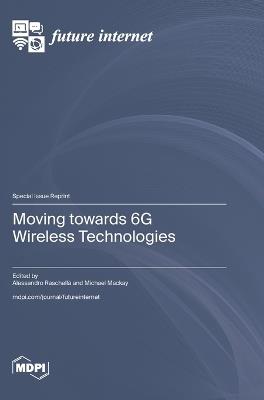 Moving towards 6G Wireless Technologies - cover