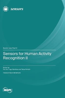 Sensors for Human Activity Recognition II - cover