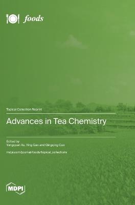 Advances in Tea Chemistry - cover