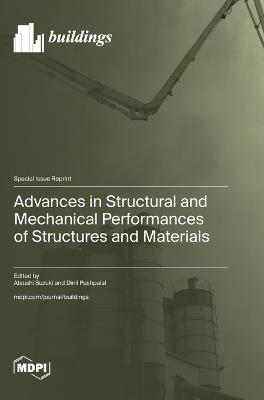Advances in Structural and Mechanical Performances of Structures and Materials - cover