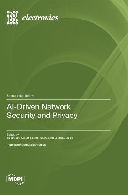 AI-Driven Network Security and Privacy - cover