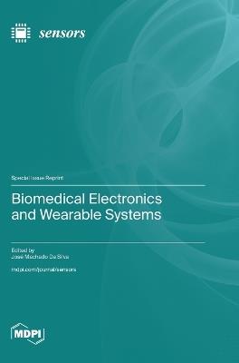 Biomedical Electronics and Wearable Systems - cover
